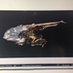 Illustration for article titled These Discovery Props Reveal a Ton About Star Trek's New Klingon Foes